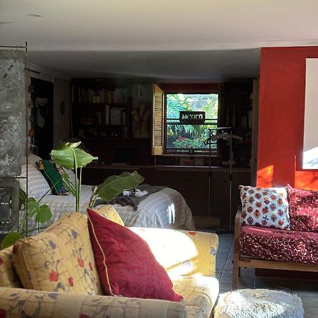 The Studio Rye Esterno foto