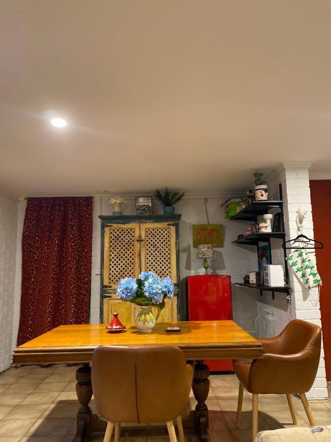 The Studio Rye Esterno foto