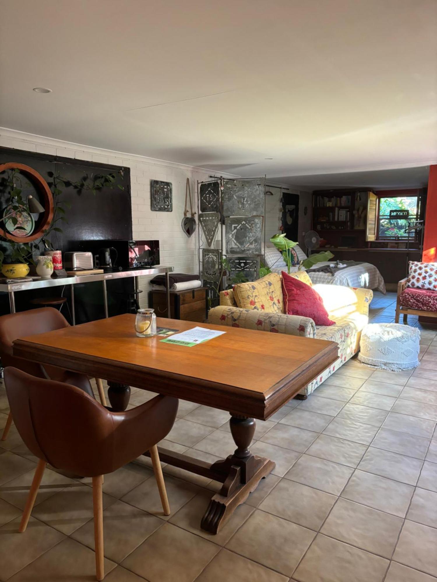 The Studio Rye Esterno foto